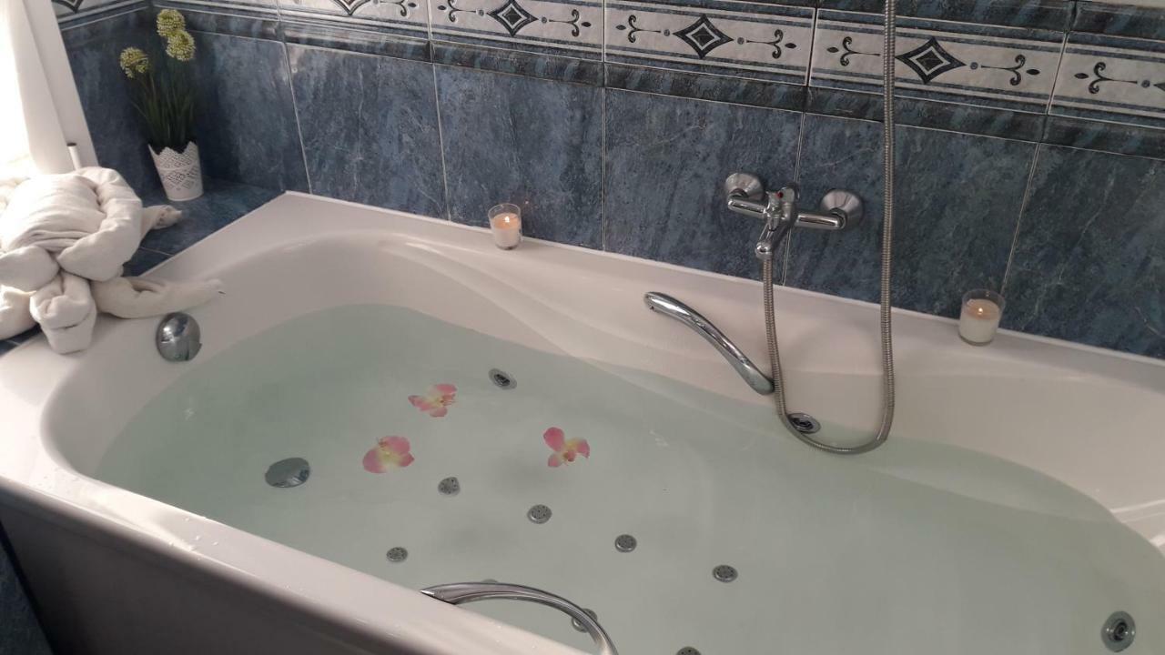 شقة Ajuy Tortuga House المظهر الخارجي الصورة