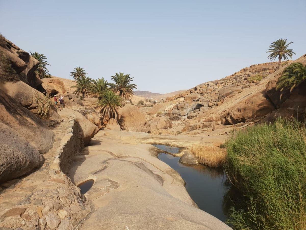 شقة Ajuy Tortuga House المظهر الخارجي الصورة